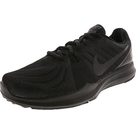 nike damen black|black Nike shoes.